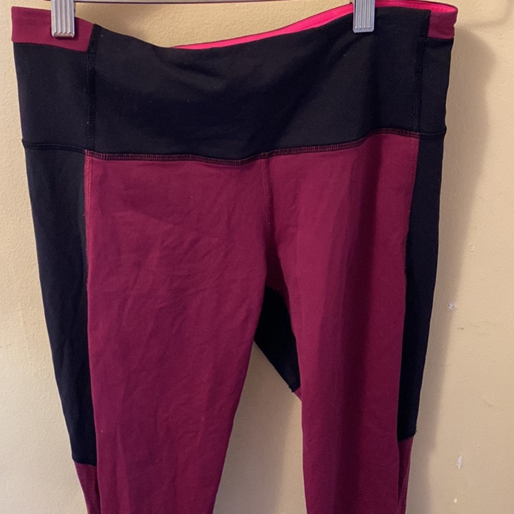 Lululemon leggings